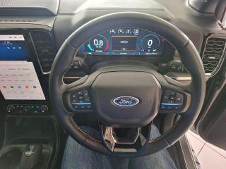 Ford Everest 3.0TD V6 4WD Platinum