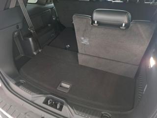 Ford Everest 3.0TD V6 4WD Platinum