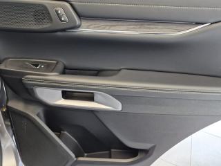 Ford Everest 3.0TD V6 4WD Platinum