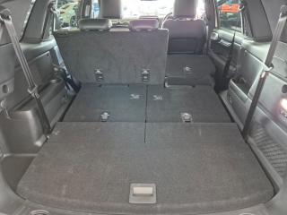 Ford Everest 3.0TD V6 4WD Platinum