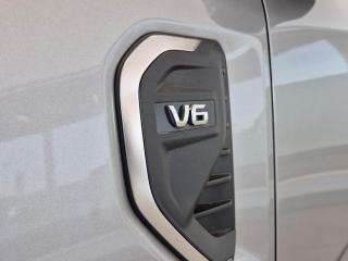 Ford Everest 3.0TD V6 4WD Platinum