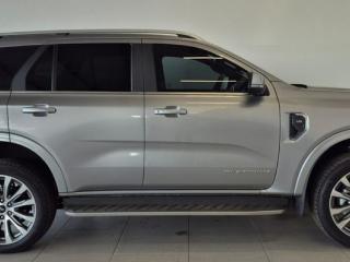 Ford Everest 3.0TD V6 4WD Platinum