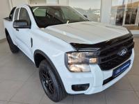 Ford Ranger 2.0 SiT SuperCab XL