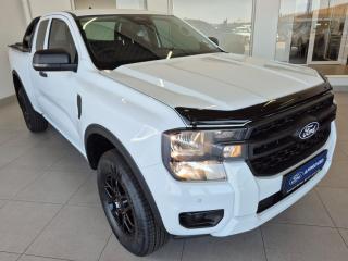 Ford Ranger 2.0 SiT SuperCab XL