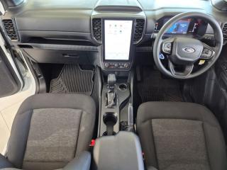 Ford Ranger 2.0 SiT SuperCab XL