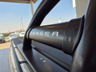Ford Ranger 2.0 SiT SuperCab XL
