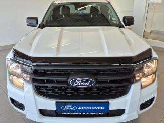 Ford Ranger 2.0 SiT SuperCab XL