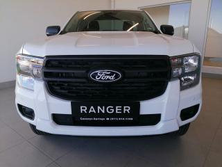 Ford Ranger 2.0 SiT SuperCab XL