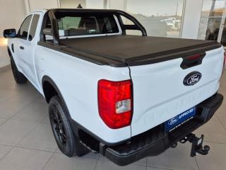 Ford Ranger 2.0 SiT SuperCab XL