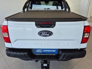 Ford Ranger 2.0 SiT SuperCab XL