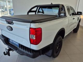 Ford Ranger 2.0 SiT SuperCab XL