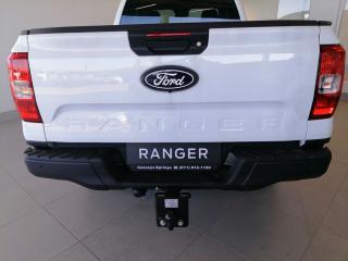 Ford Ranger 2.0 SiT SuperCab XL