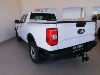 Ford Ranger 2.0 SiT SuperCab XL