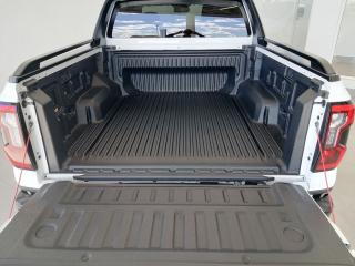 Ford Ranger 3.0TD V6 double cab Wildtrak 4WD