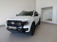 Ford Ranger 3.0TD V6 double cab Wildtrak 4WD