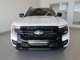 Ford Ranger 3.0TD V6 double cab Wildtrak 4WD