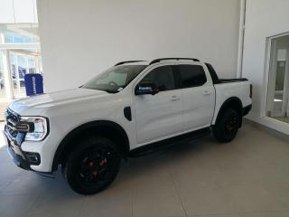 Ford Ranger 3.0TD V6 double cab Wildtrak 4WD
