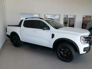 Ford Ranger 3.0TD V6 double cab Wildtrak 4WD