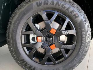 Ford Ranger 3.0TD V6 double cab Wildtrak 4WD