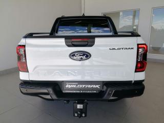 Ford Ranger 3.0TD V6 double cab Wildtrak 4WD