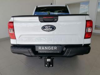 Ford Ranger 2.0 SiT double cab XL auto