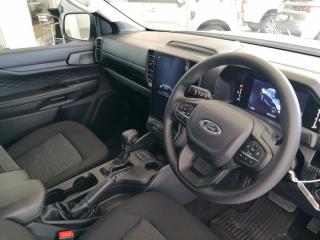 Ford Ranger 2.0 SiT double cab XL auto