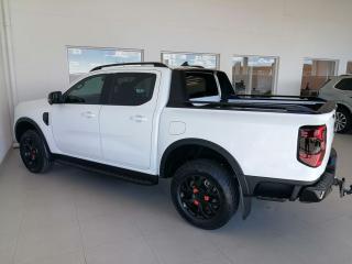 Ford Ranger 2.3T double cab Wildtrak