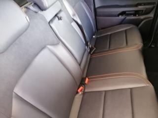 Ford Ranger 2.3T double cab Wildtrak