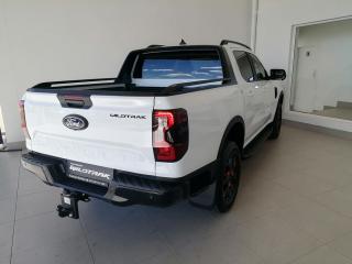 Ford Ranger 2.3T double cab Wildtrak