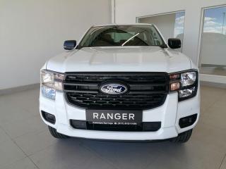 Ford Ranger 2.0 SiT double cab XL auto