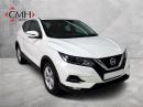 Thumbnail Nissan Qashqai 1.2T Acenta auto