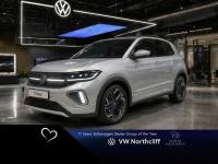 Thumbnail Volkswagen T-Cross 1.0TSI R-Line