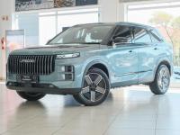 Thumbnail Jaecoo J7 1.5T SHS PHEV