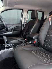Nissan Navara 2.5DDTi double cab Pro-4X 4x4