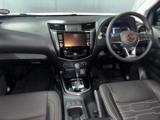 Nissan Navara 2.5DDTi double cab Pro-4X 4x4