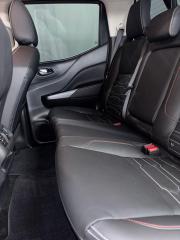Nissan Navara 2.5DDTi double cab Pro-4X 4x4