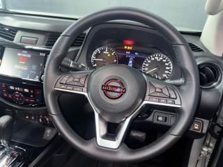 Nissan Navara 2.5DDTi double cab Pro-4X 4x4