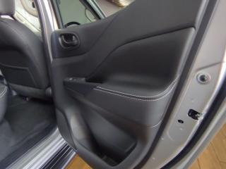 Nissan Navara 2.5DDTi double cab Pro-4X 4x4