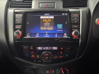 Nissan Navara 2.5DDTi double cab Pro-4X 4x4