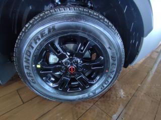 Nissan Navara 2.5DDTi double cab Pro-4X 4x4