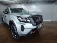 Nissan Navara 2.5DDTi double cab Pro-4X 4x4