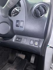 Nissan Navara 2.5DDTi double cab Pro-4X 4x4