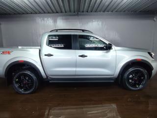 Nissan Navara 2.5DDTi double cab Pro-4X 4x4
