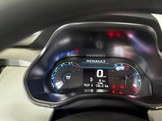 Renault Kiger 1.0 Techno manual