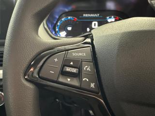 Renault Kiger 1.0 Techno manual