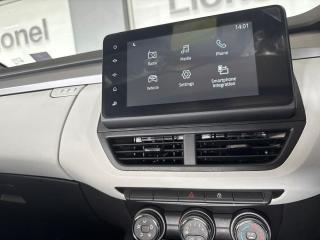 Renault Kiger 1.0 Techno manual