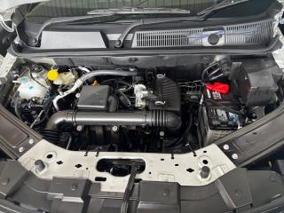 Renault Kiger 1.0 Techno manual