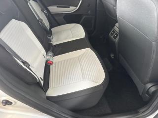 Renault Kiger 1.0 Techno manual