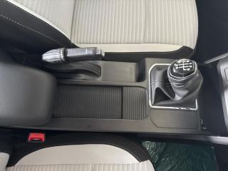 Renault Kiger 1.0 Techno manual