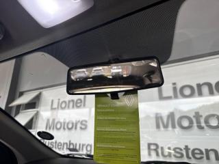 Renault Kiger 1.0 Techno manual